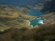 27 Laghi del Cernello e Sucotto